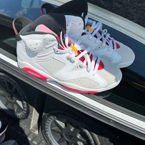 All authentic Jordan’s (no box) size 12